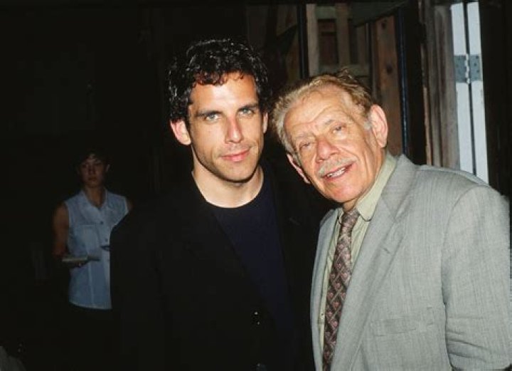Jerry Stiller Net Worth At Death 2023