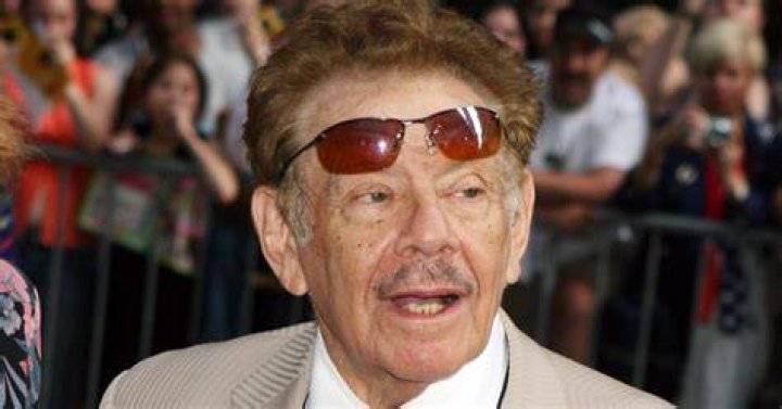 Jerry Stiller Net Worth Biography, Career, Spouse And More Douczer