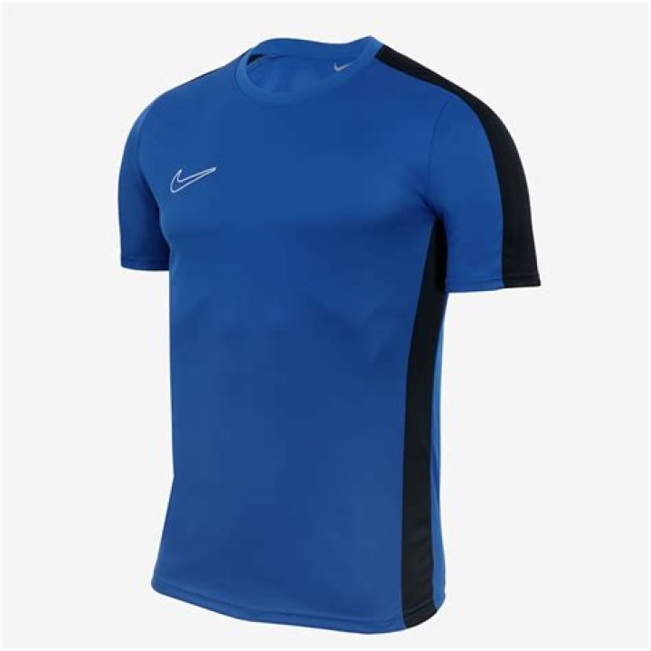 Jersey de f&uacute;tbol Nike DriFIT del Club Atl&eacute;tico de Madrid local 2023/24