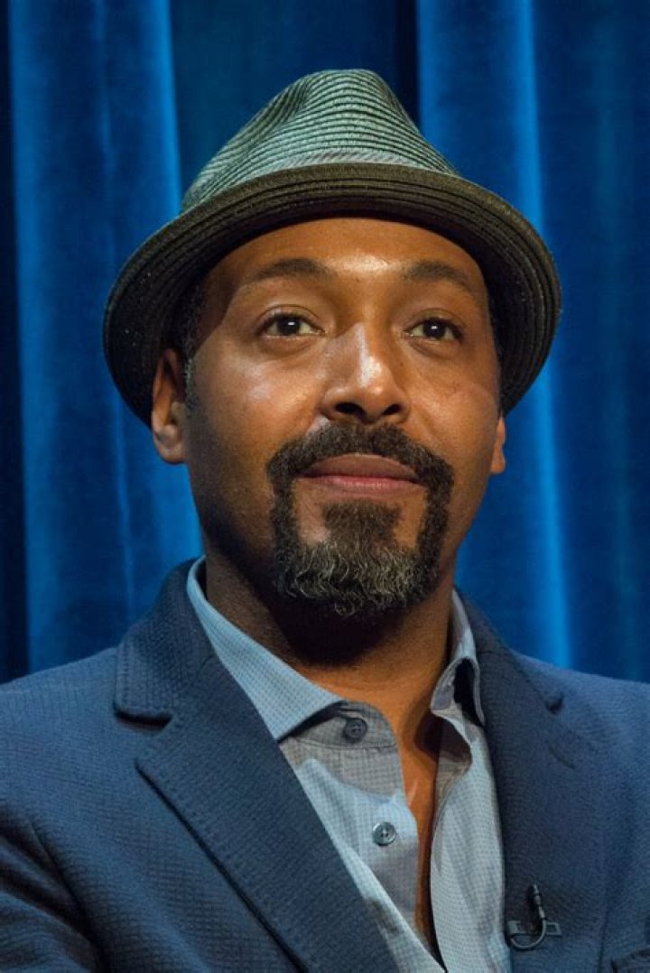 Jesse L. Martin Disney Wiki Fandom