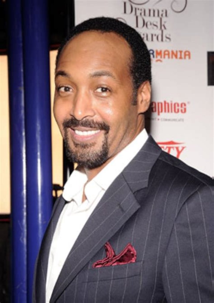 Jesse L. Martin IMDb