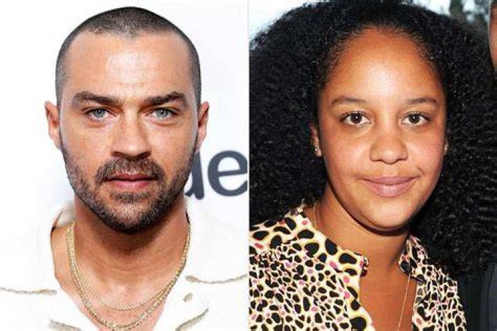 Jesse Williams and Wife Files for Divorce Urban Girl Mag