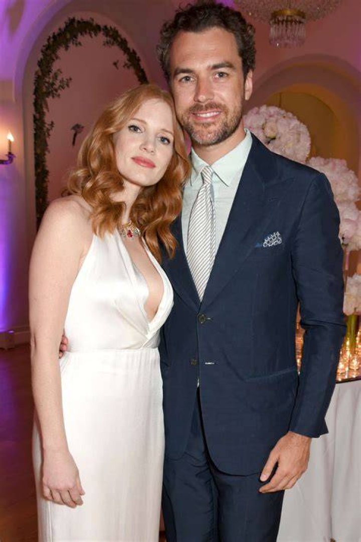 Jessica Chastain biography, husband, children, net worth, age, Oscar