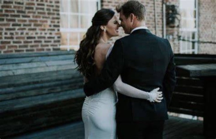 Jessica Forkum Who Is Sonny Gray's Wife? ABTC