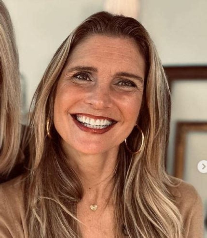 Jessica Kress Biography; Age, Instagram And Height Of Mike McCarthy's