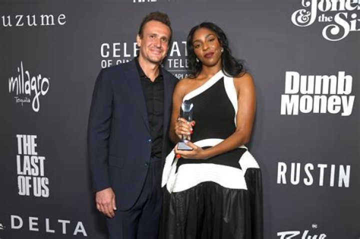 Jessica Williams Joins Jason Segel in Apple Series 'Shrinking'