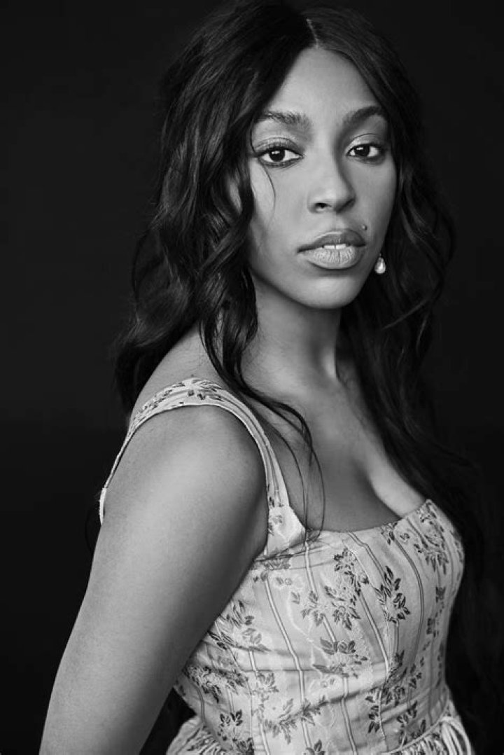 Jessica Williams &mdash; The Movie Database (TMDB)