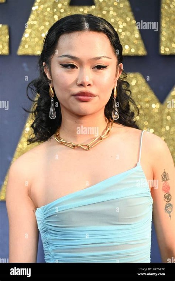 Jessie Mae Alonzo (Tiktok Star) Wiki, Biography, Age, Boyfriend, Family
