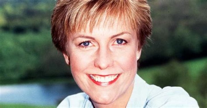 Jill Dando may have been 'murdered by mistake' after hitman shot wrong