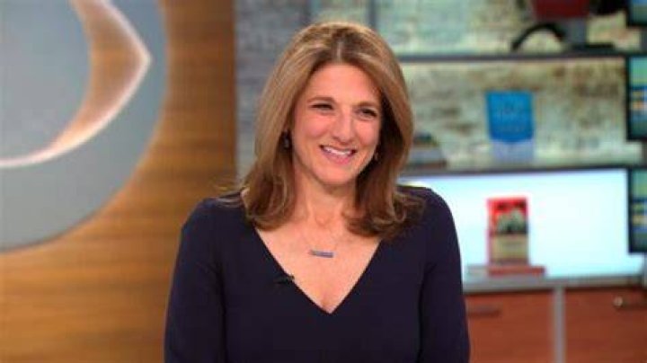 Jill Schlesinger Wiki Biography Height Age Net Worth Finance