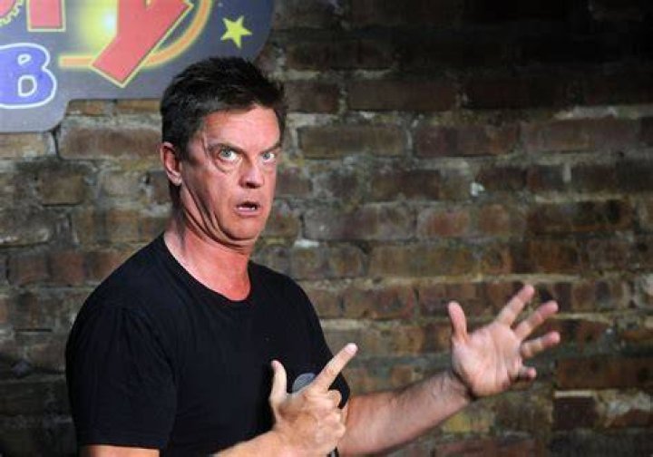 Jim Breuer to perform at The Vine WSYR