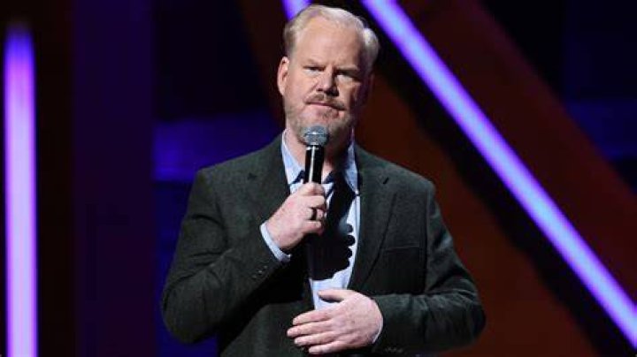 Jim Gaffigan Hire Comedian Jim Gaffigan Summit Comedy, Inc.