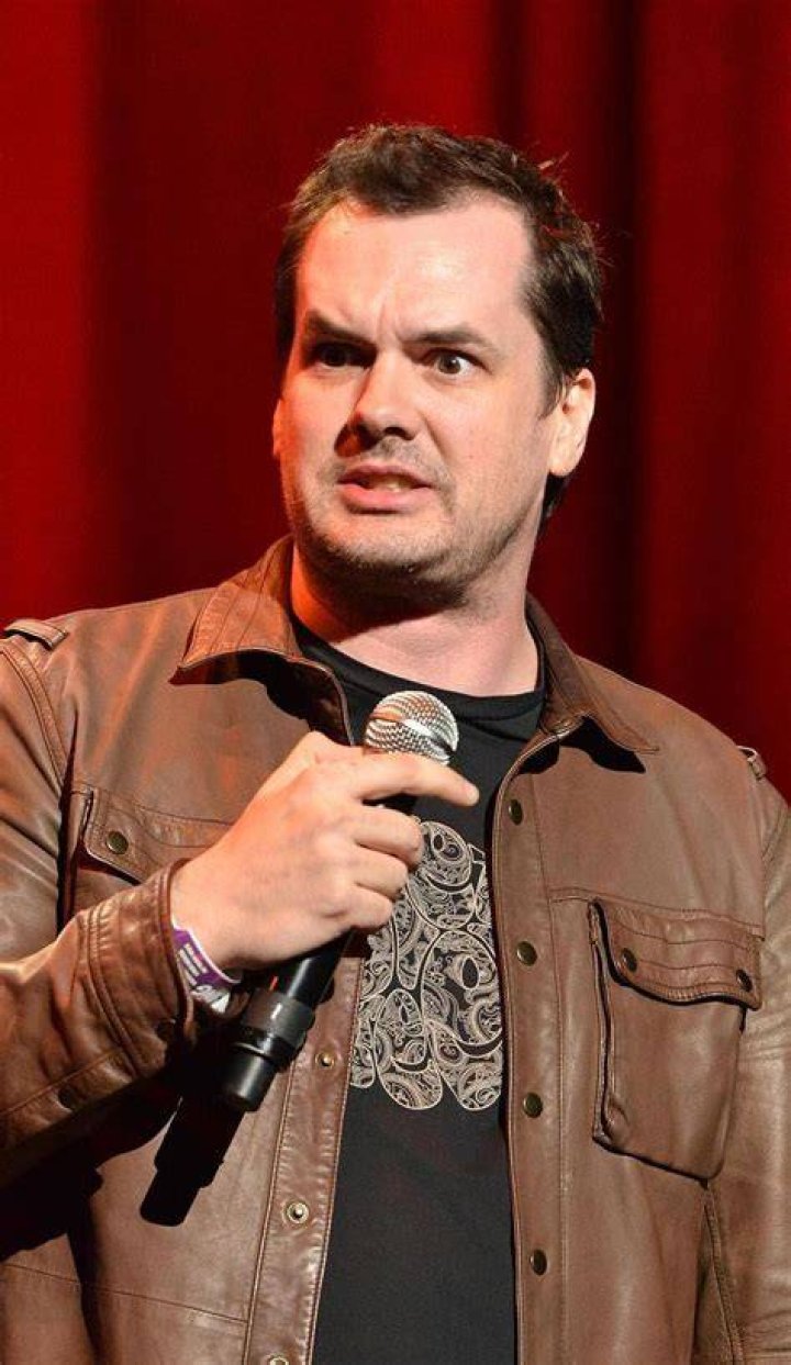 Jim Jefferies News and Gossip