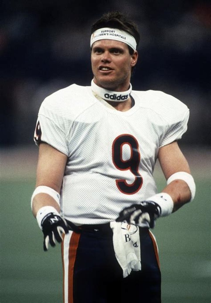 Jim McMahon Pinpoints the Hit That Led to His Memory Loss and It May Be