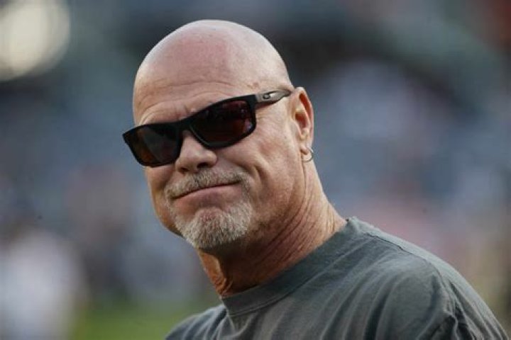 Jim McMahon's Net Worth Proves He's Still Living the Good Life FanBuzz