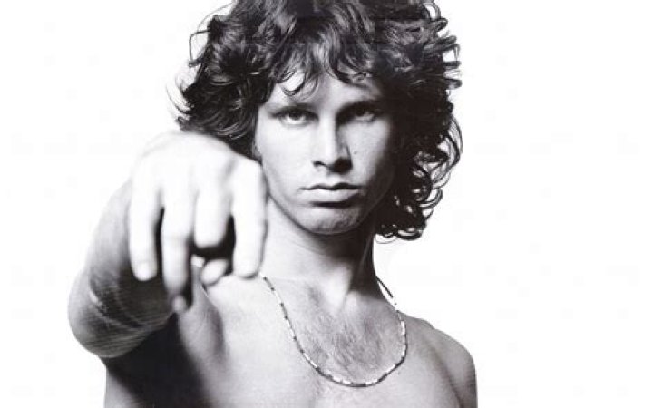 Jim Morrison And The Doors A Commercial And Critical Success