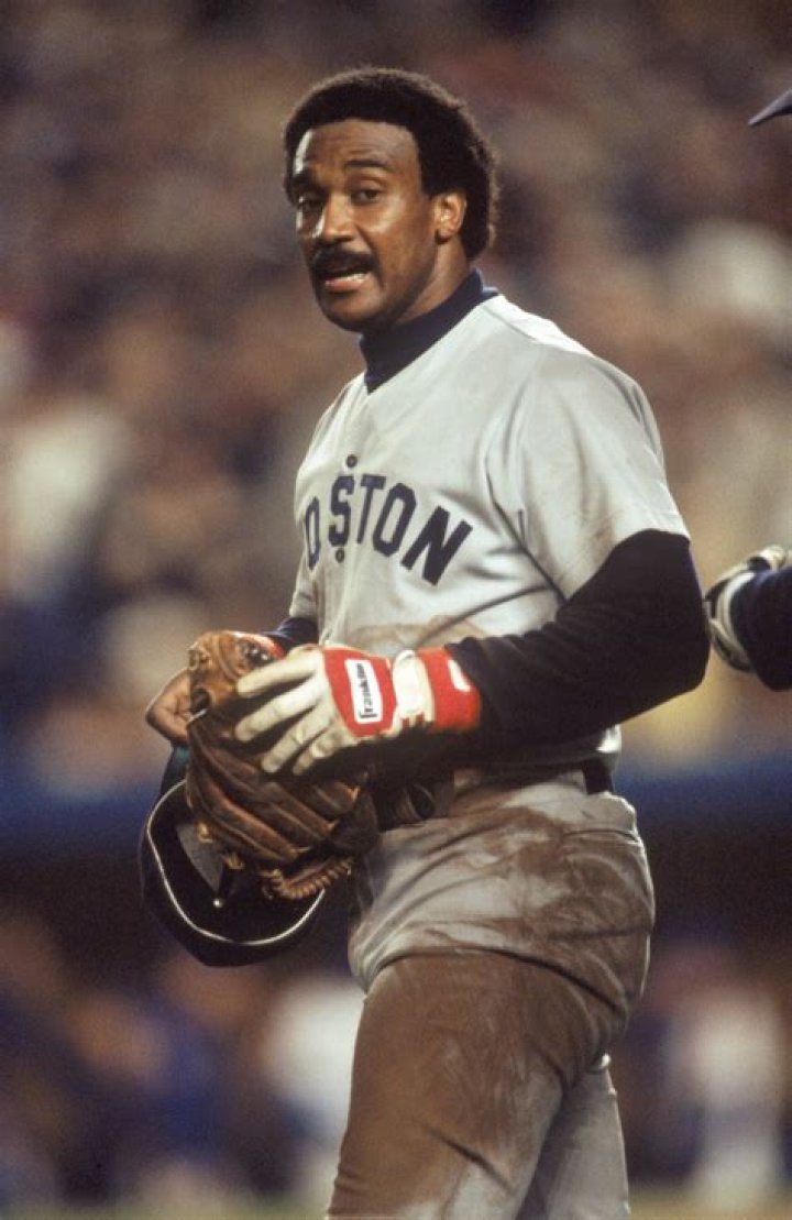 Jim Rice Net Worth and Wiki ⋆ Net Worth Roll
