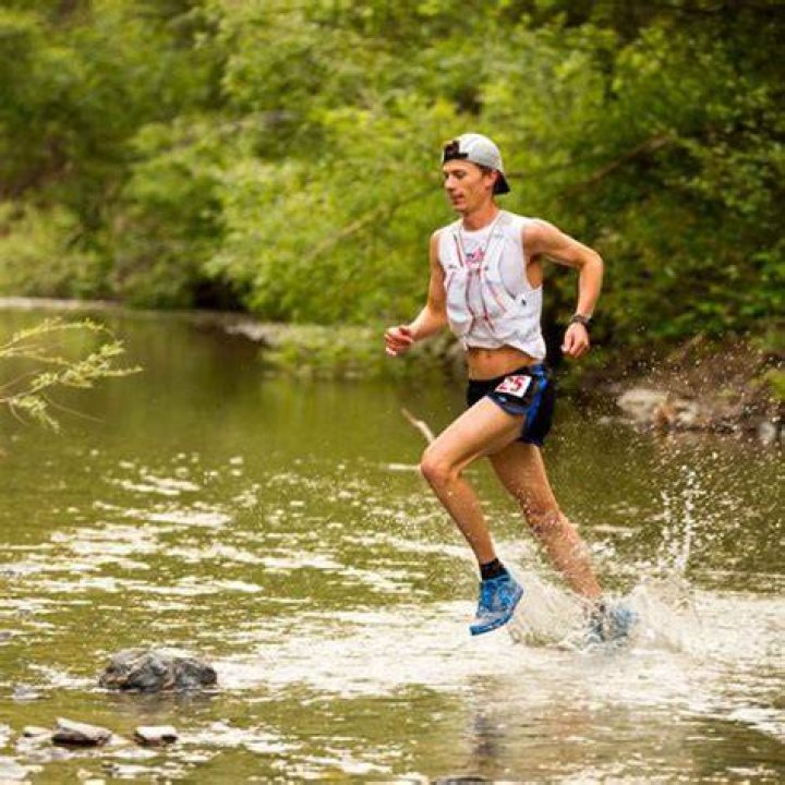 Jim Walmsley consigue el Golden Ticket para participar en la Western