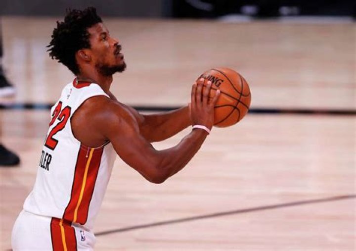 Jimmy Butler's Relationship History, Family Members and Recent Trades