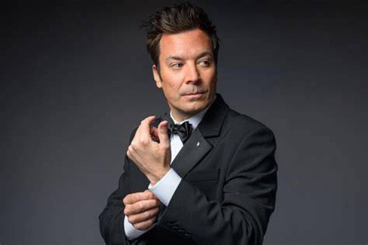 Jimmy Fallon apologises to 'Tonight Show' staff after toxic workplace