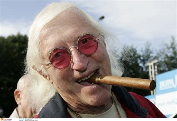 Jimmy Savile's secret daughter 'Mum was abused by monster I fear he