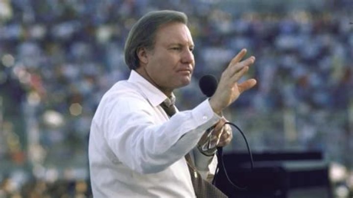 Jimmy Swaggart Net Worth (2020 Update)