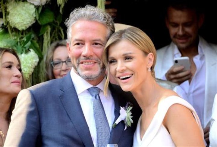 Joanna Krupa i Douglas Nunes rozstali się. Wpłynął pozew rozwodowy