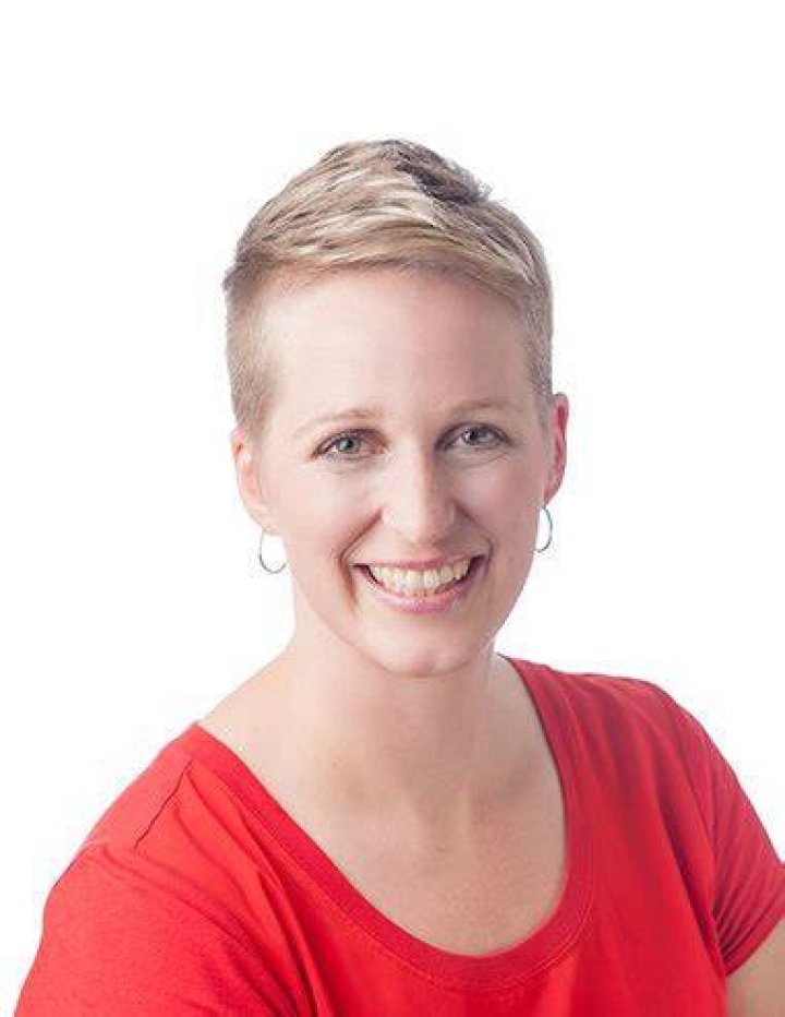 Joanne Tishenko, BScPT, BHKin City Sports & Physiotherapy Clinic