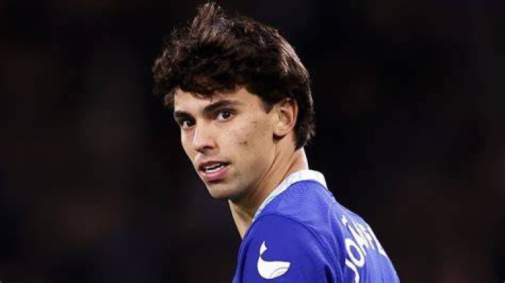 Joao Felix drops hint over Chelsea transfer Football Espa&ntilde;a