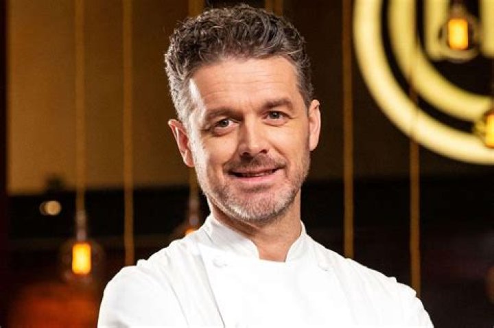 Jock Zonfrillo Death MasterChef Australia Judge Dies Aged Just 46