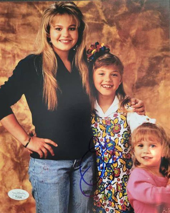 Jodie Sweetin's Relationships: Unveiling The Ups, Downs, And Triumphs