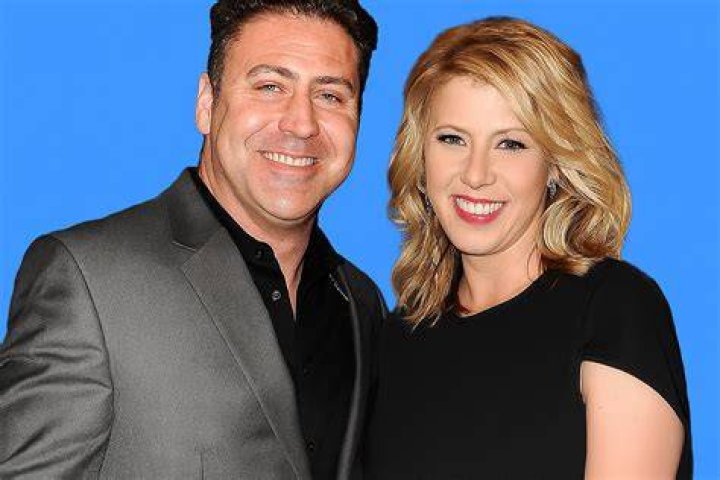 Jodie Sweetin&rsquo;s First Husband, Shaun Holguin Where Is He Now?