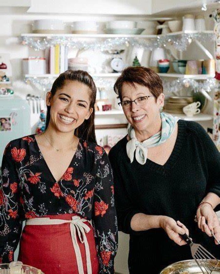 Jody Yeh Bio, Molly Yeh's Mother, Net Worth, Husband, Age
