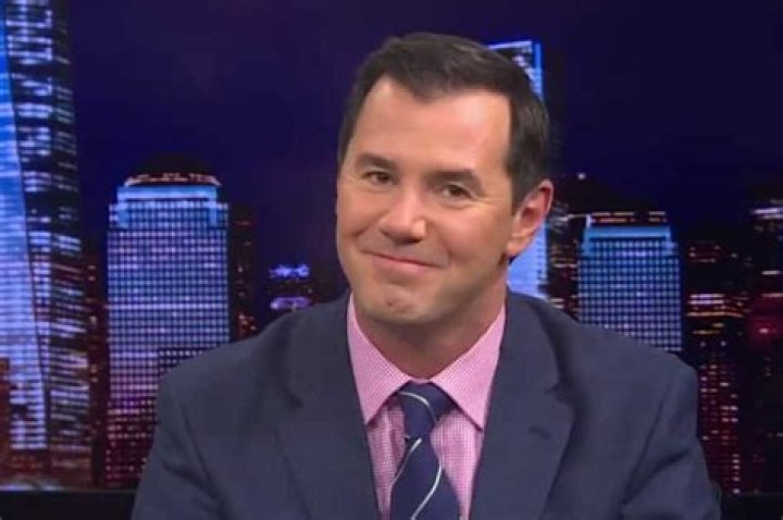 Joe Concha Fox News Salary, Age, Wife, The Hill, Net Worth