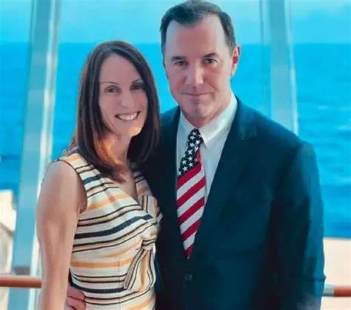 Joe Concha Wikipedia Wife, Age, Net Worth