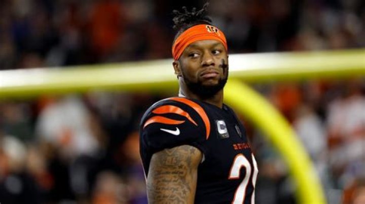 Joe Mixon warrant, explained Charge against Bengals RB dismissed by