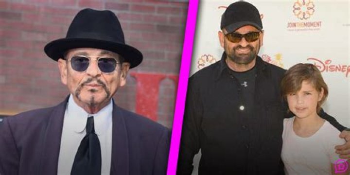 Joe Pesci&rsquo;s Daughter Everything to Know About His Only Child Tiffany