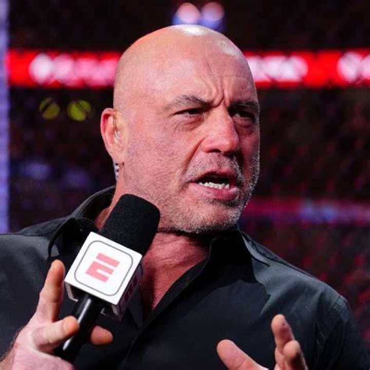 Joe Rogan reveals another surprising sideeffect of his carnivore diet