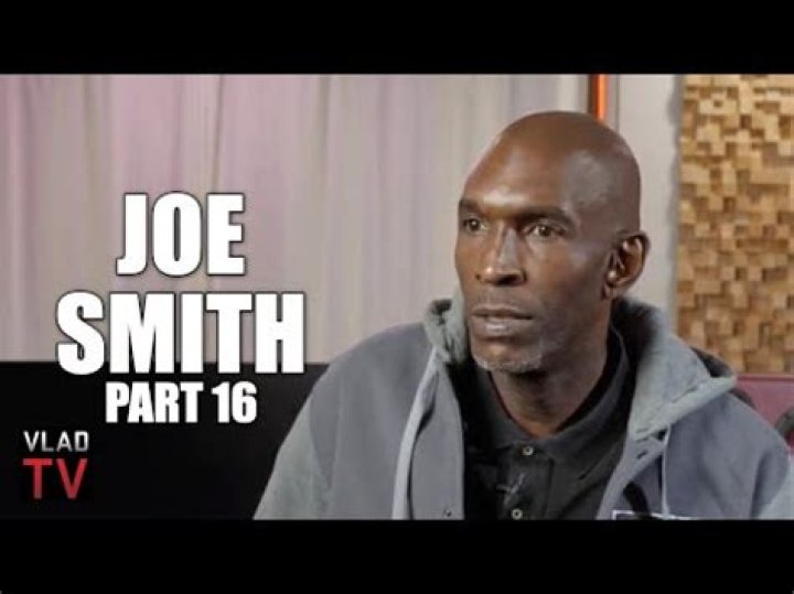 Joe Smith Net Worth, Bio, Salary, Wiki, Age, Gossip, Biography Trend