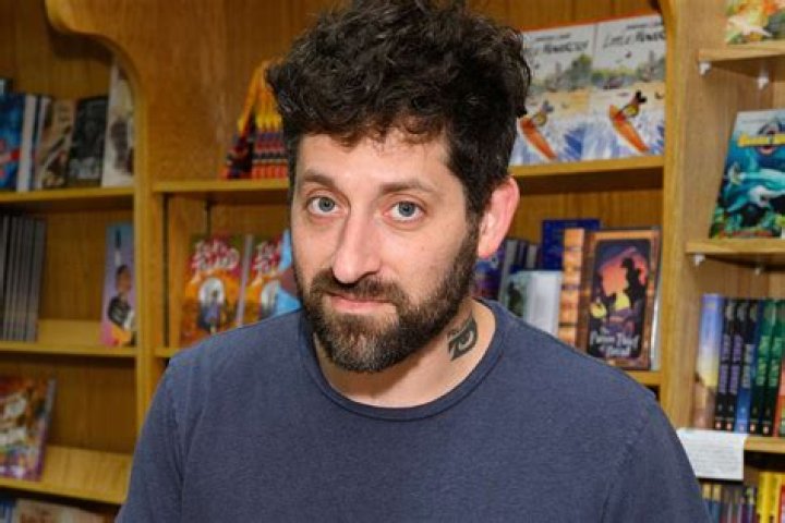 Joe Trohman IMDb
