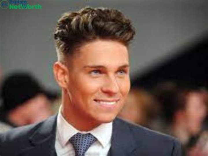 Joey Essex Net Worth 2023 Career Cars House Gf Age