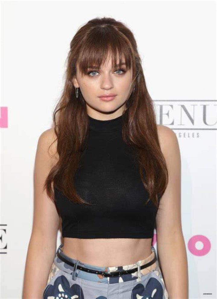 Joey King Sexy (22 புகைப்படங்கள்) நிர்வாண பிரபலம்