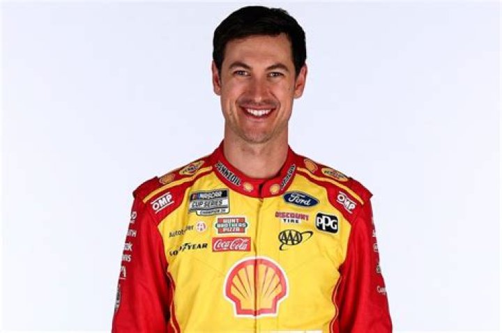 Joey Logano Latest News, Biography, Racing Career, Achievements and Awards