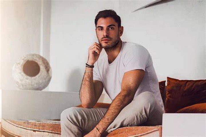 Joey Zauzig on Instagram &ldquo;A pirate took this ⚓️&rdquo; Mens fashion