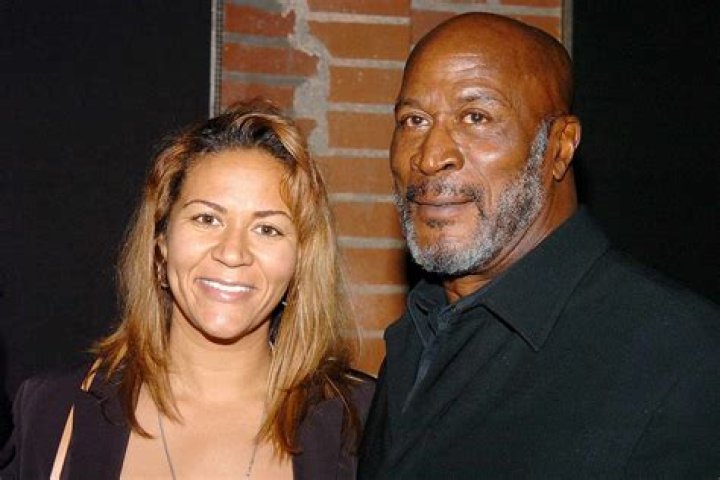 John Amos disputes daughter's claims of elder abuse