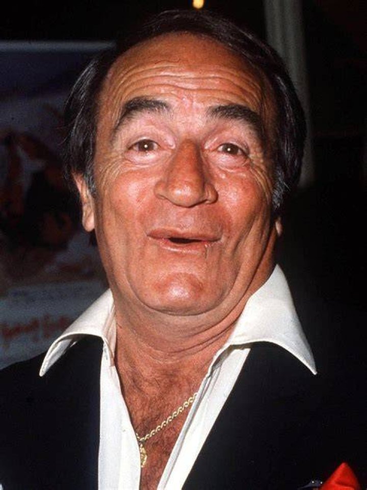 John Beradino Credits (text only) IMDb