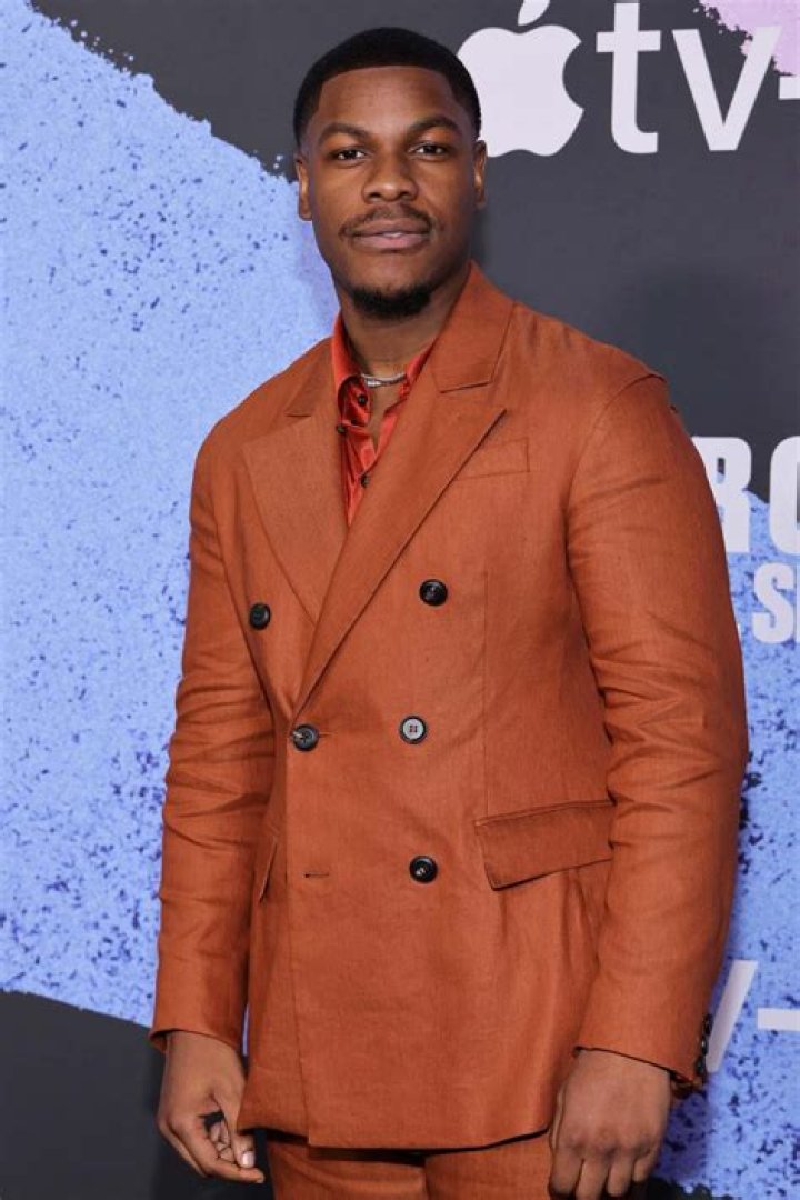 John Boyega picks out the worst of his &lsquo;Star Wars&rsquo; movies