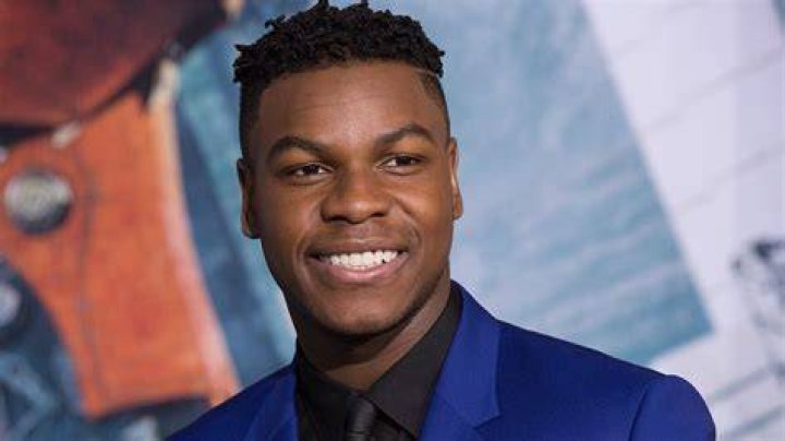 John Boyega Set to Star In Netflix SciFi Movie 'They Cloned