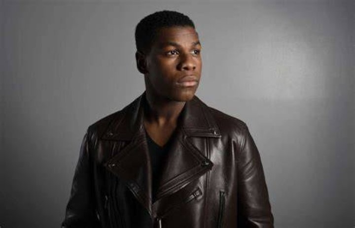 John Boyega Thanks Fans And Followers For Their Support Following His