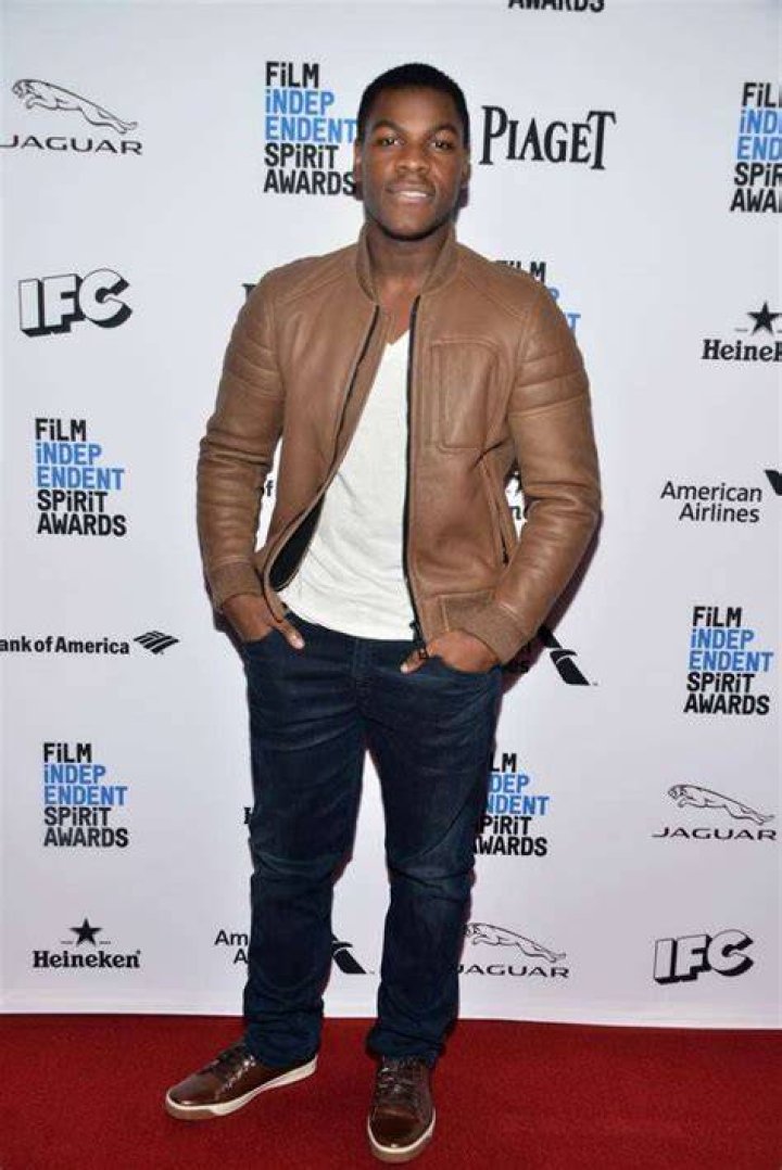 John Boyega weight, height and age. We know it all!